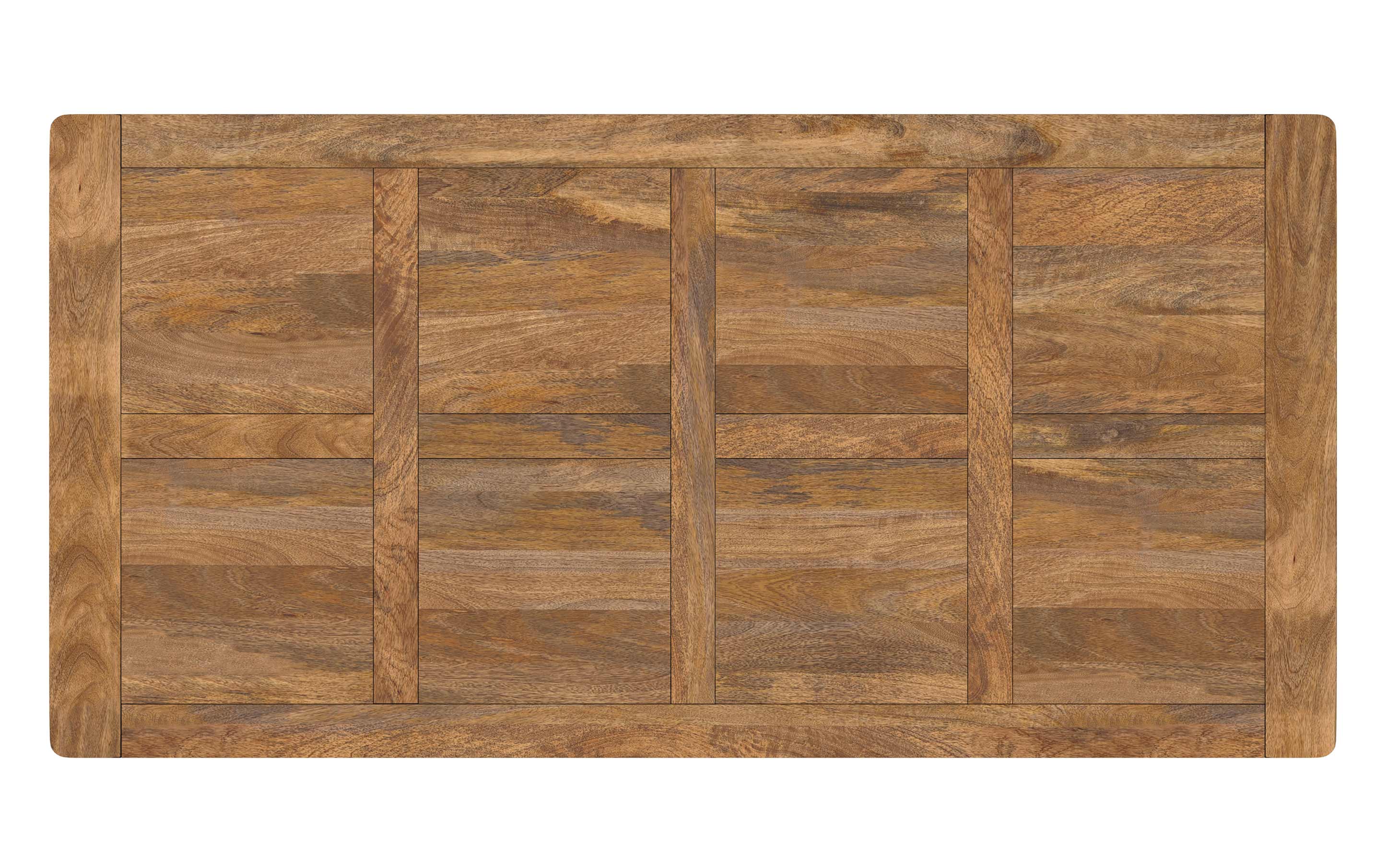 Campbell Dining Table