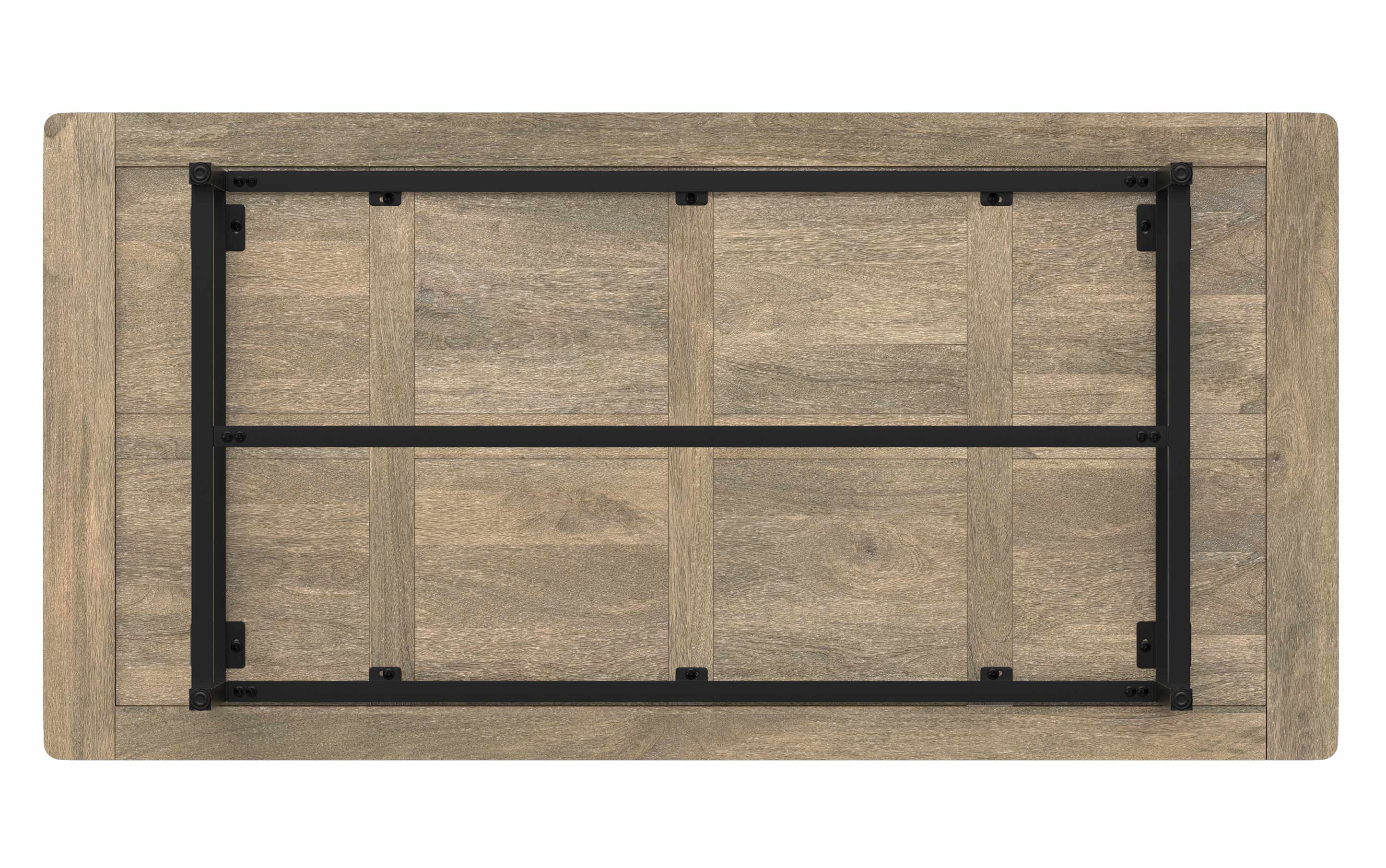 Campbell Dining Table