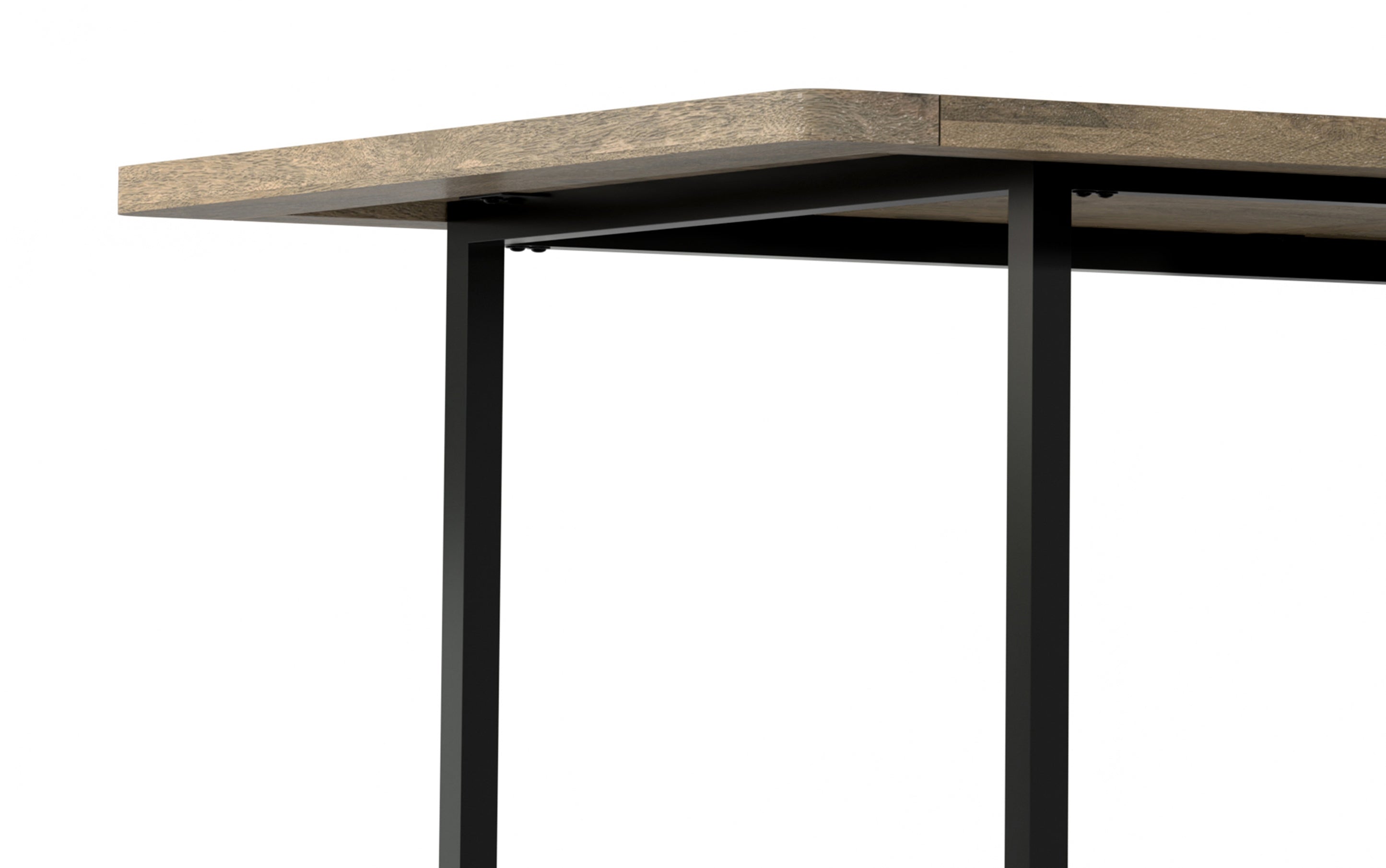 Campbell Dining Table
