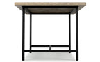 Campbell Dining Table