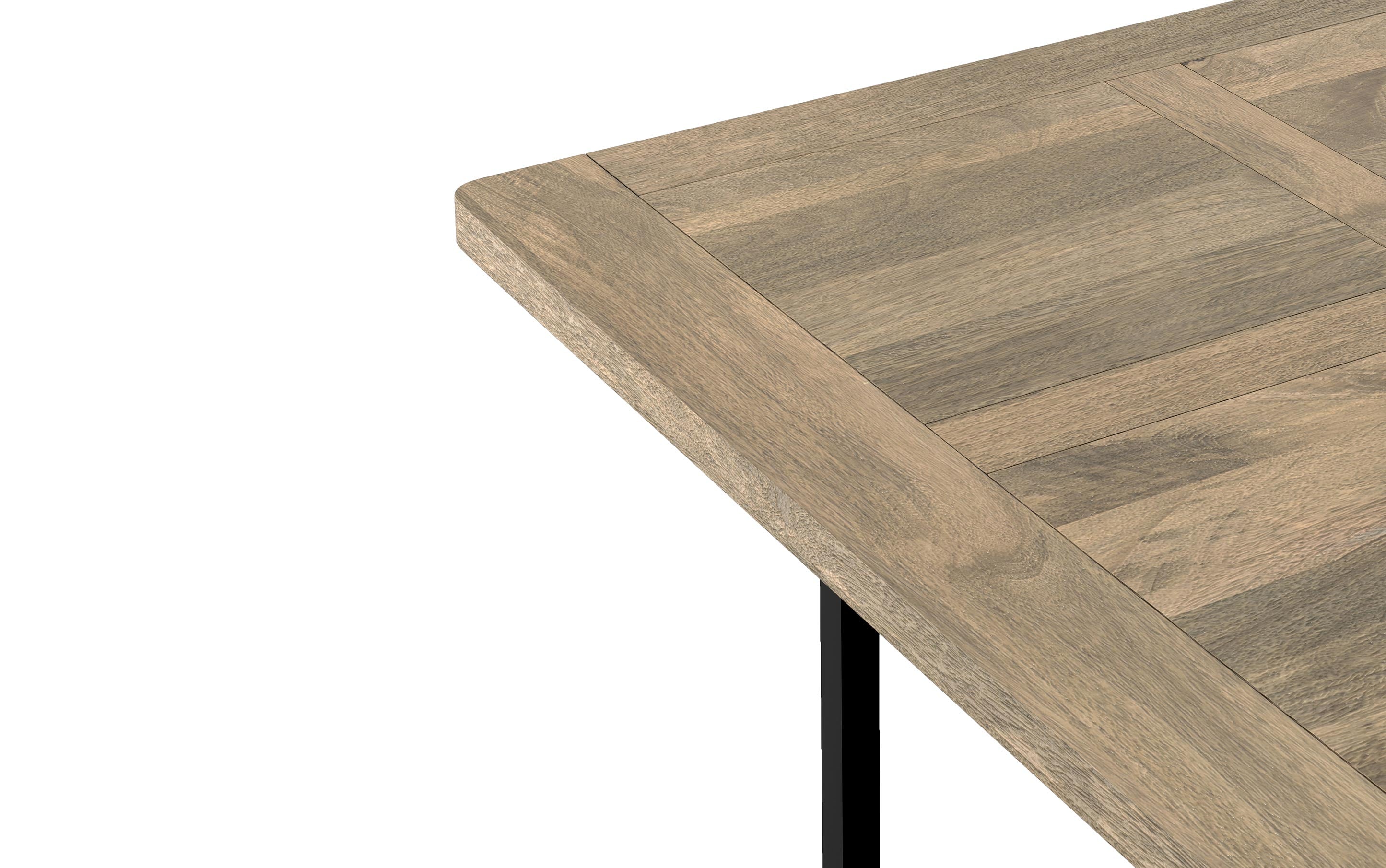 Campbell Dining Table