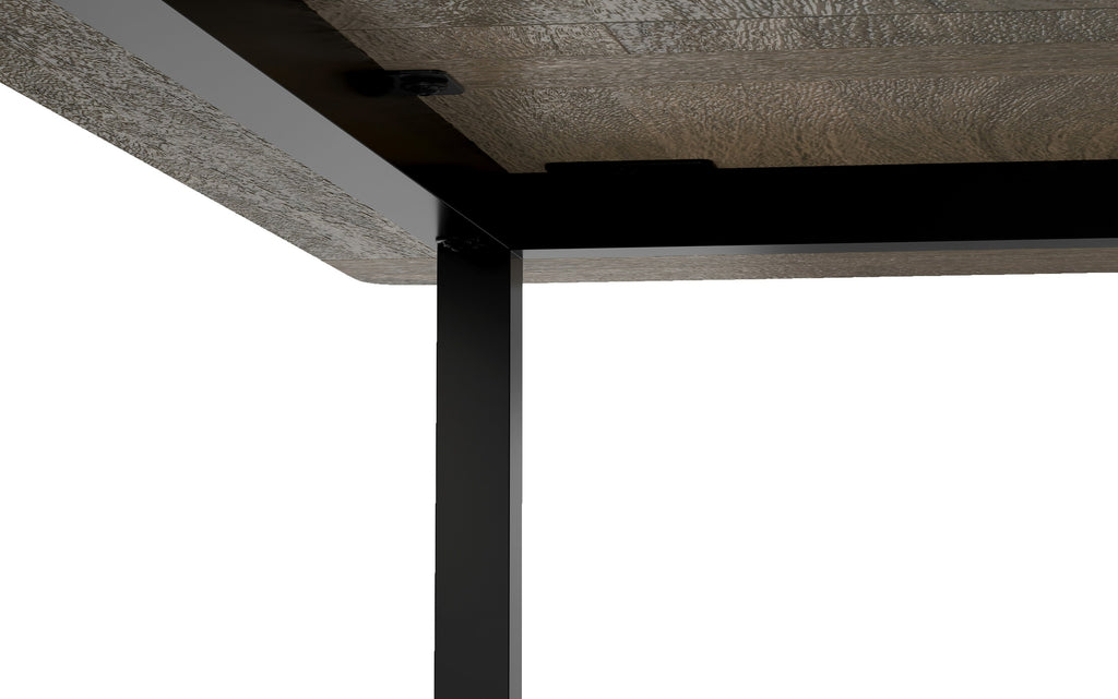 Campbell Dining Table