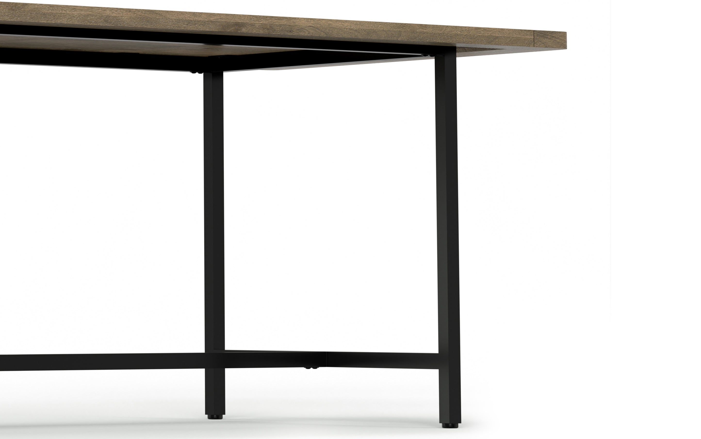 Campbell Dining Table