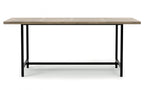 Campbell Dining Table