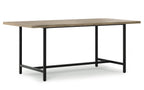 Campbell Dining Table