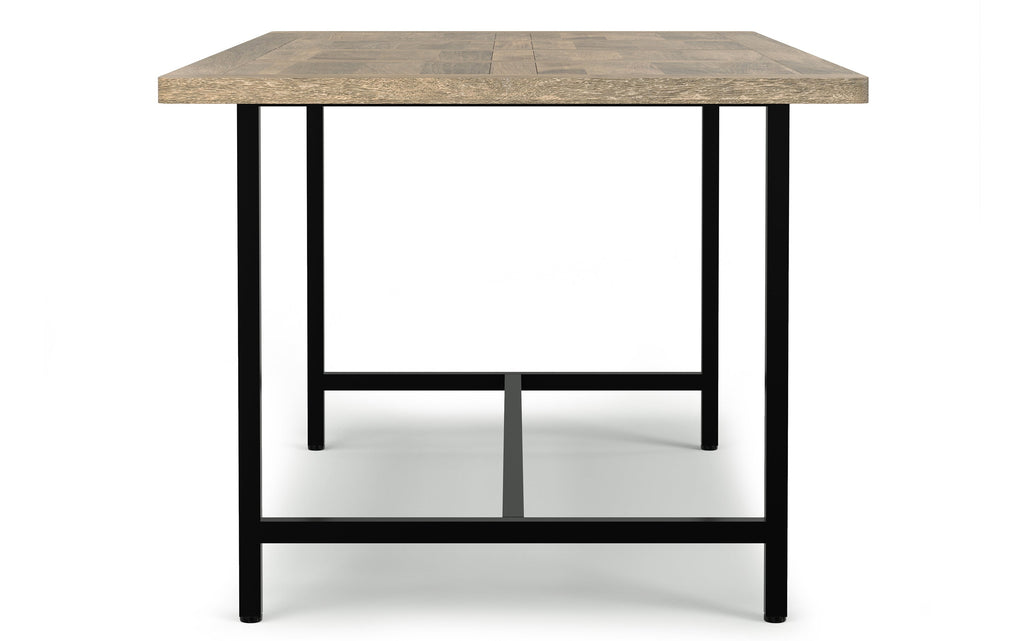 Campbell Dining Table