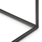 Carter Tray Top Coffee Table in Acacia