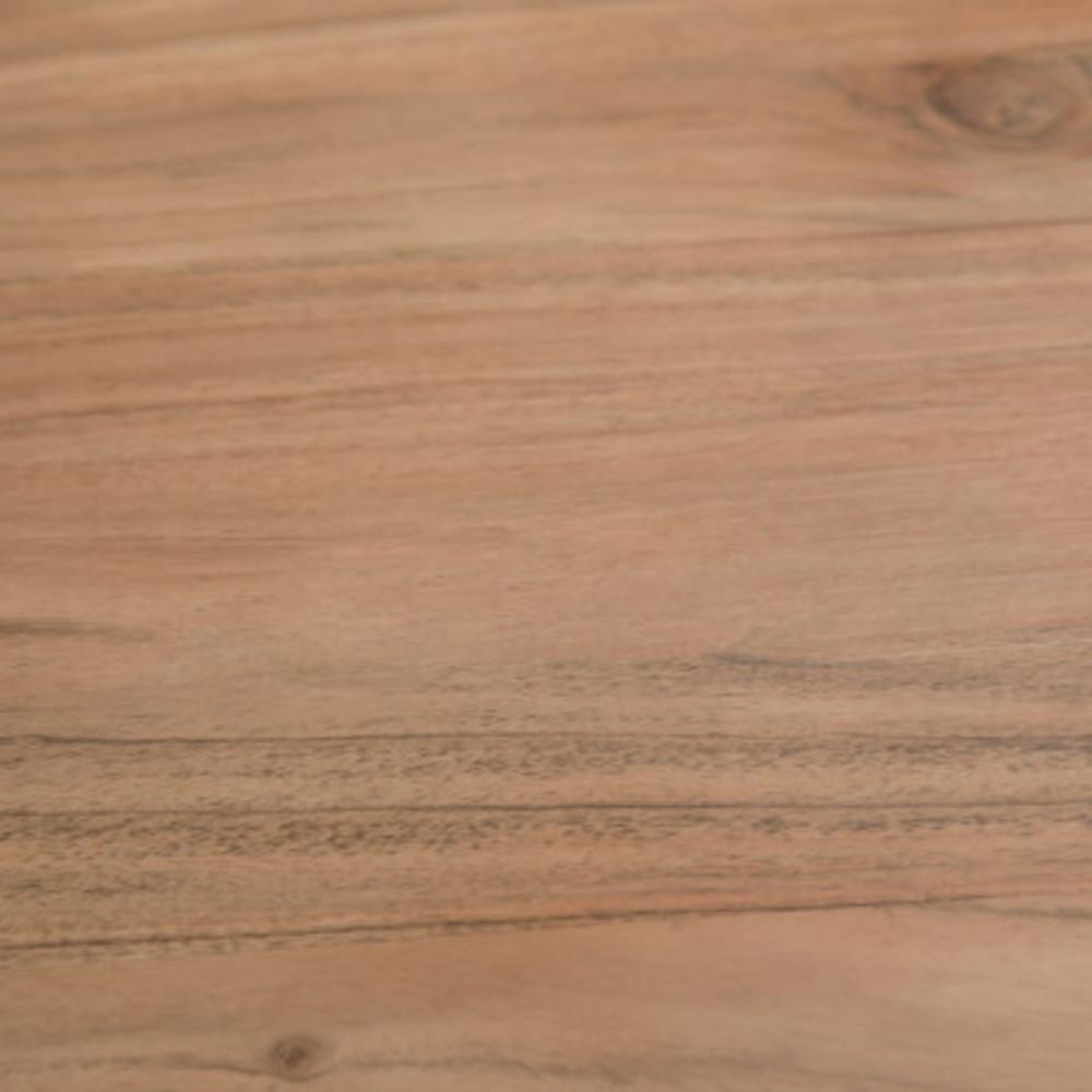 Carter Tray Top Coffee Table in Acacia