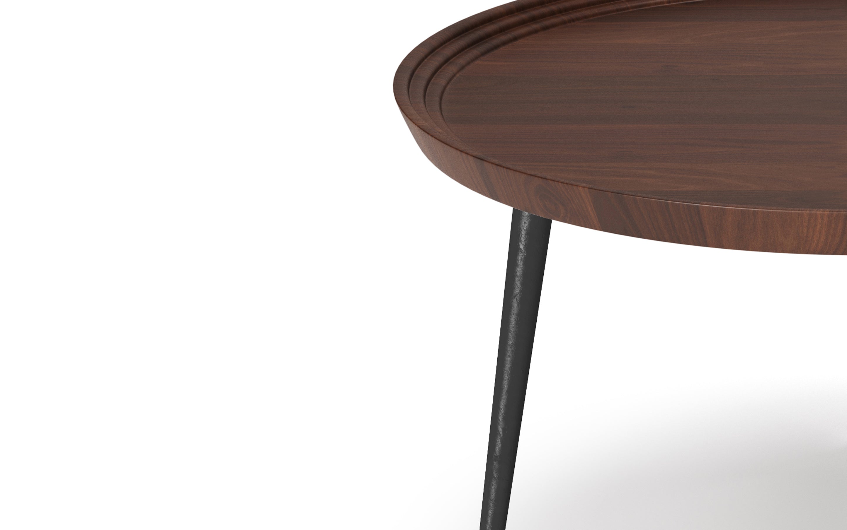 Clairmont Coffee Table in Acacia