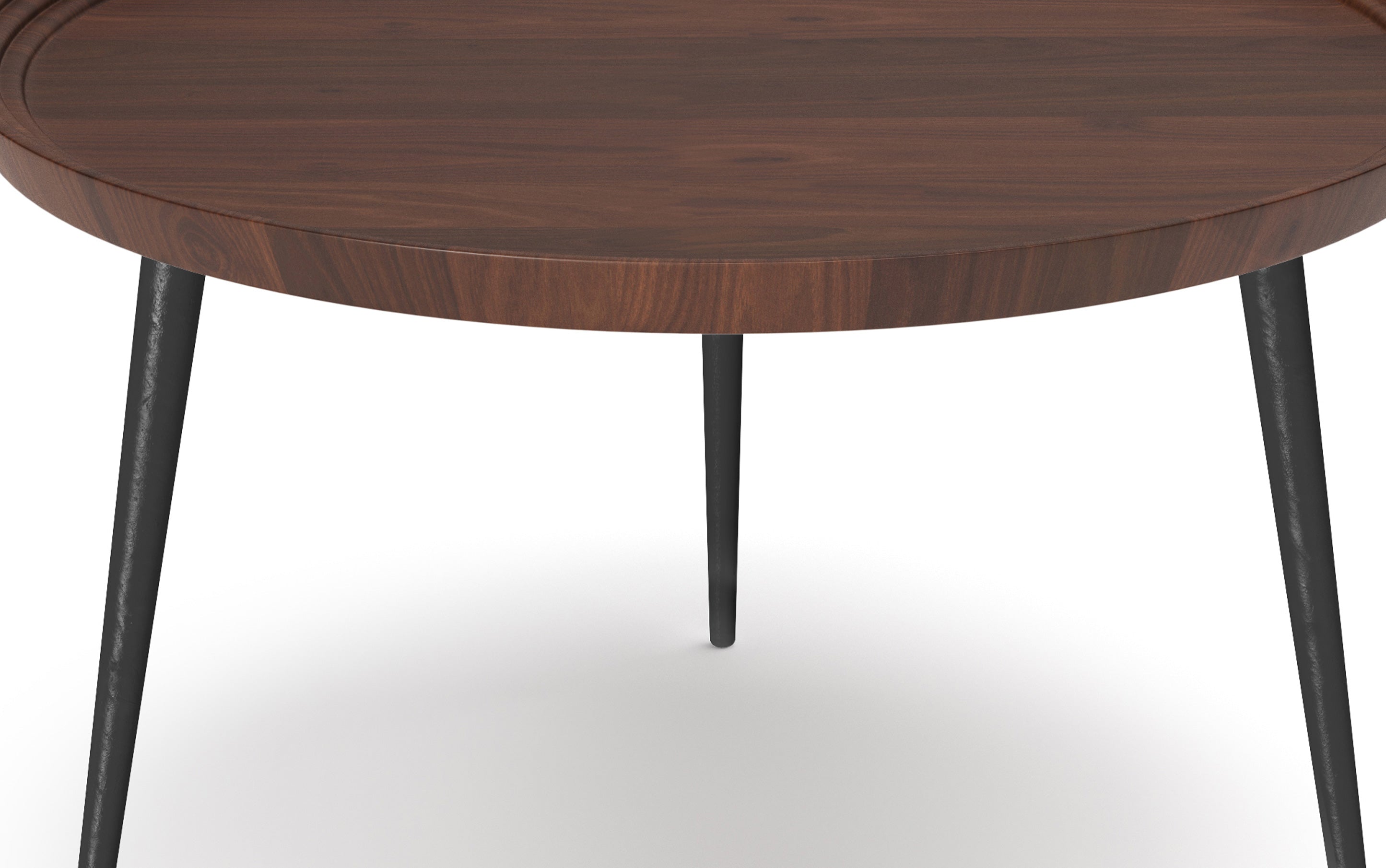 Clairmont Coffee Table in Acacia