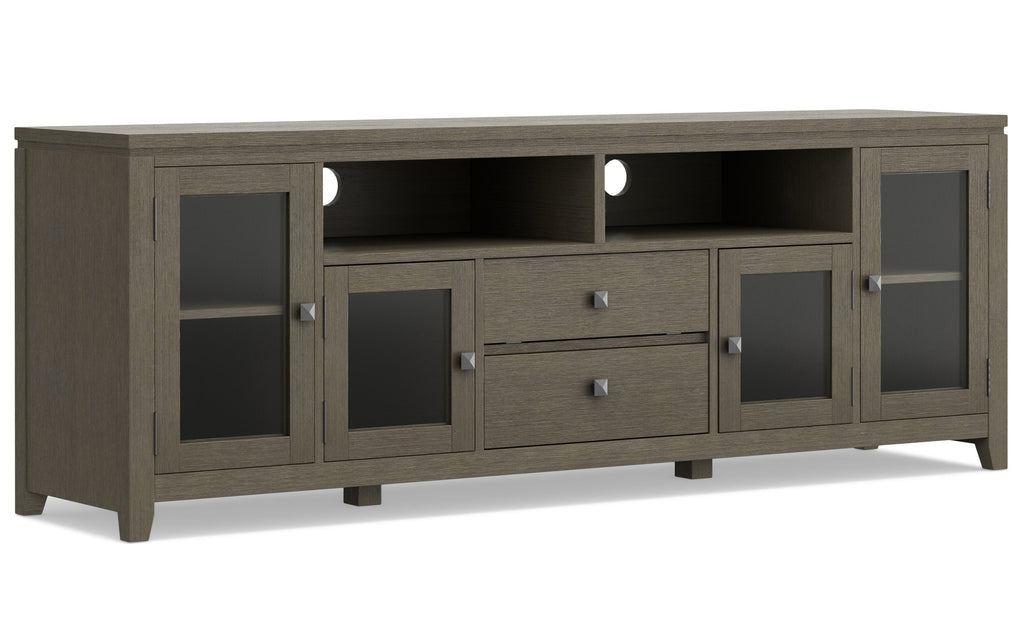 Cosmopolitan 72 inch TV Stand