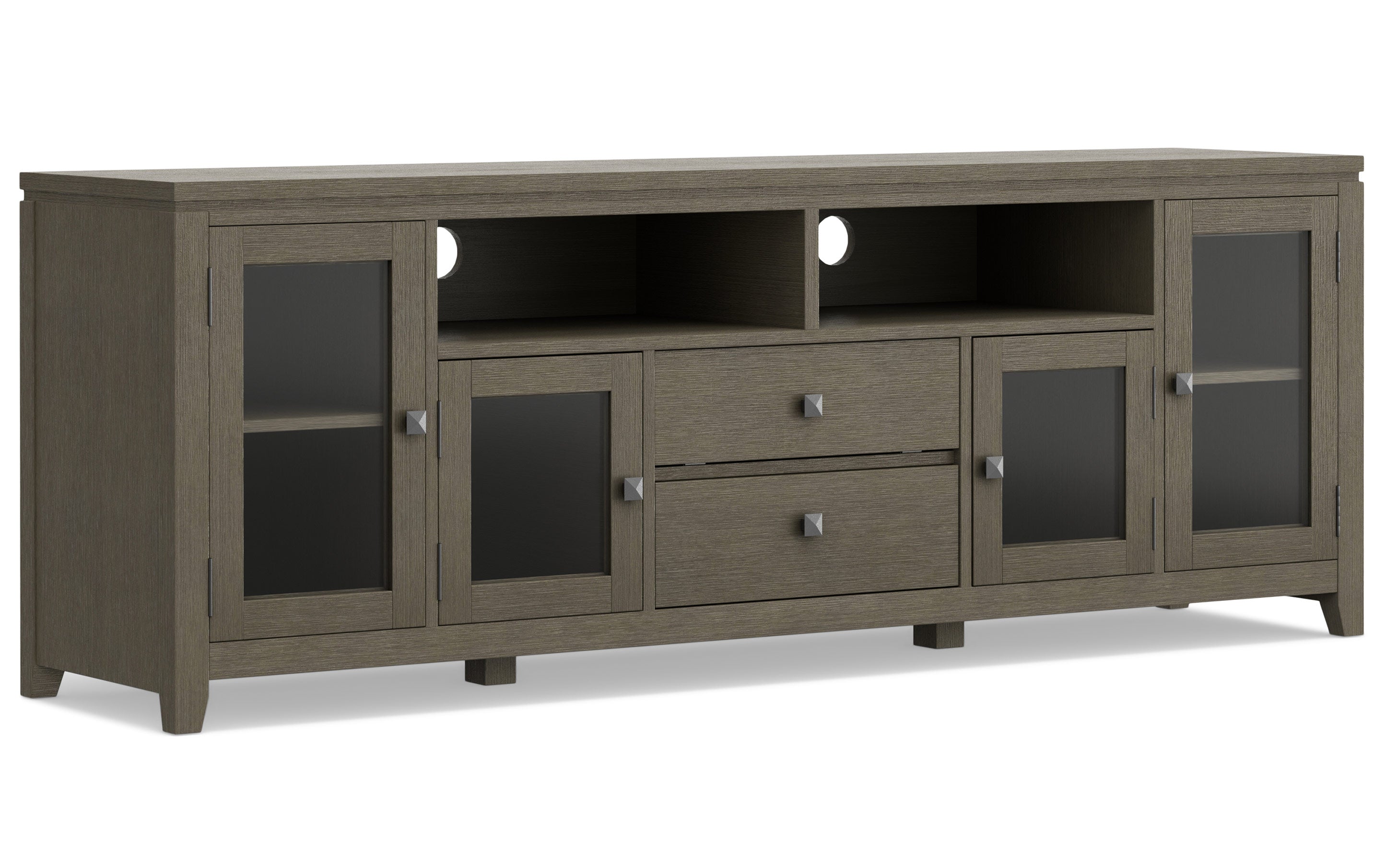 Cosmopolitan 72 inch TV Stand