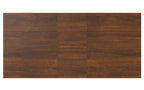 Colby Extendable Dining Table in Walnut