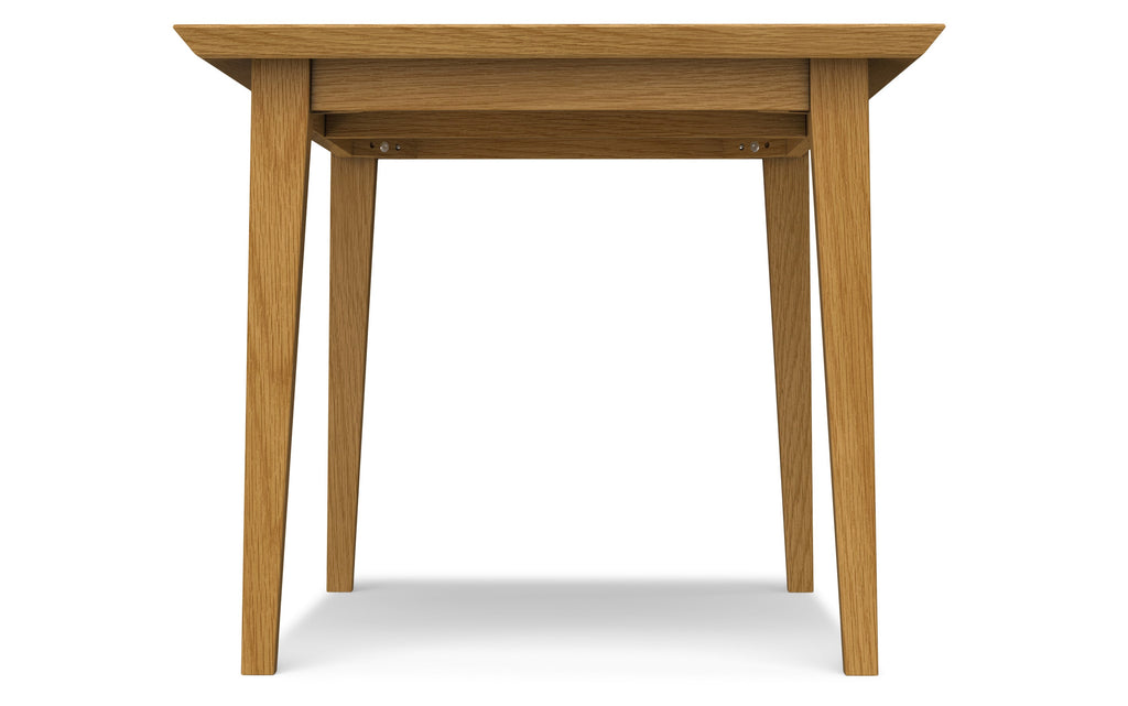 Colby Rectangle Dining Table in Oak