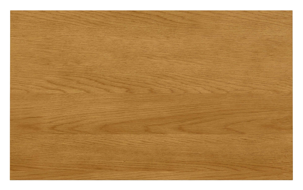 Colby Rectangle Dining Table in Oak