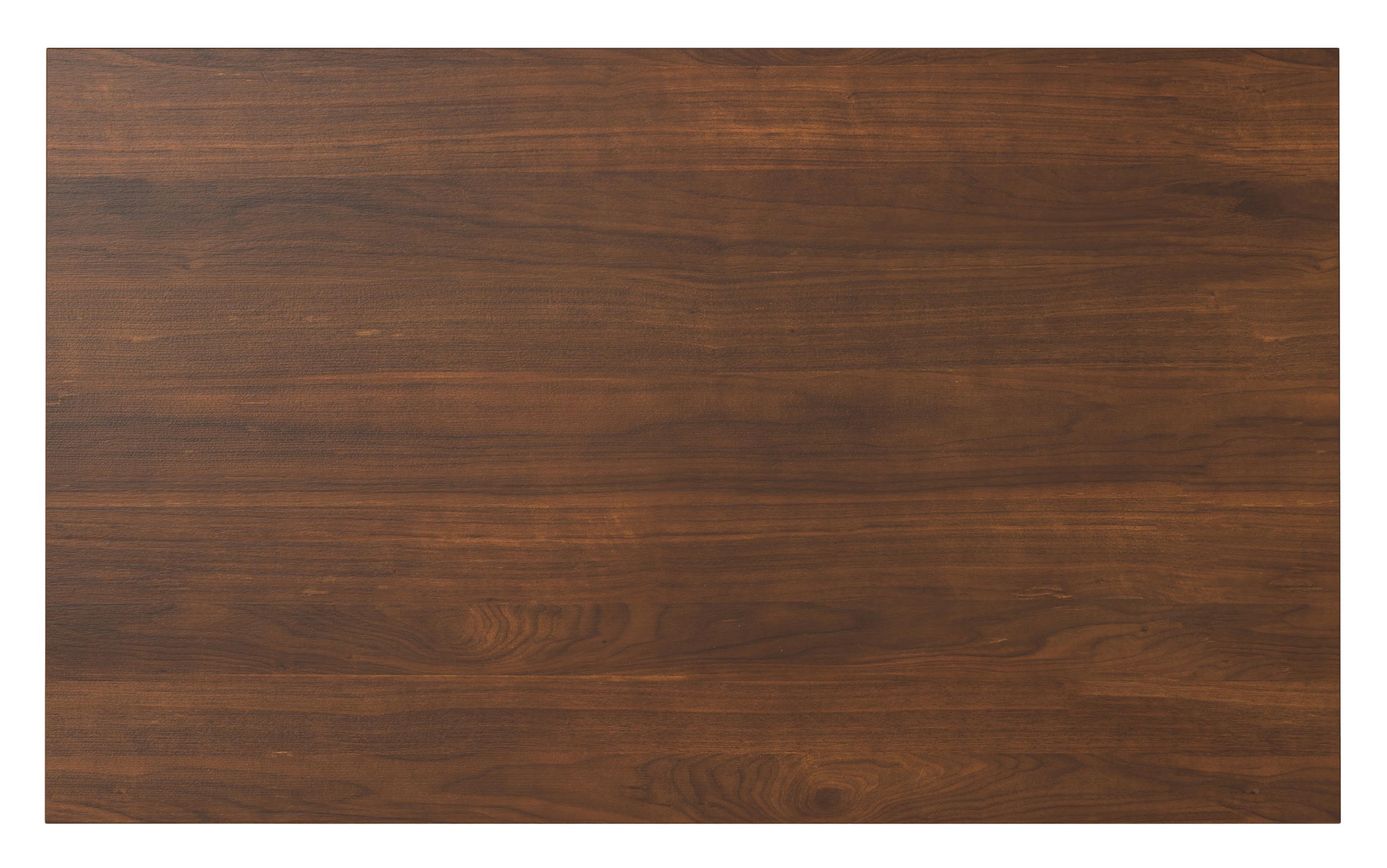 Colby Rectangle Dining Table in Walnut