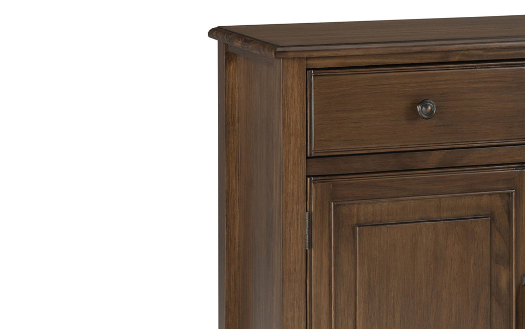 Connaught Entryway Storage Cabinet