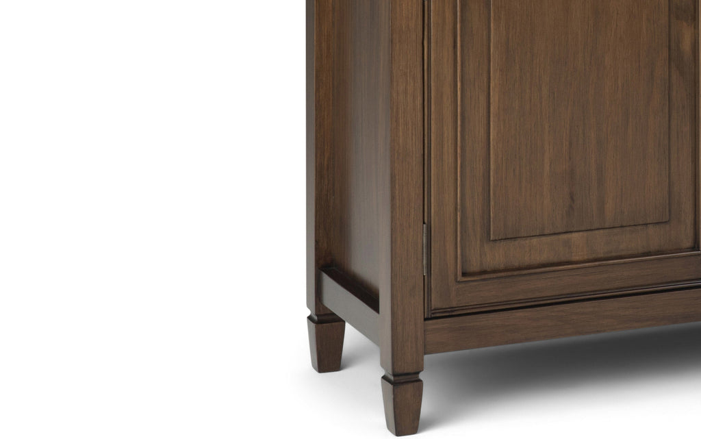 Connaught Entryway Storage Cabinet