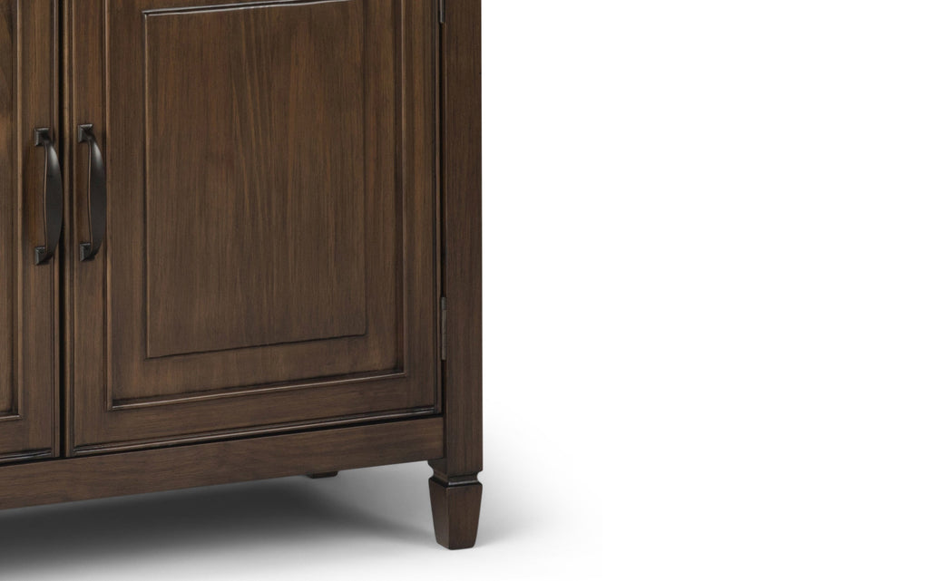 Connaught Entryway Storage Cabinet