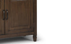 Connaught Entryway Storage Cabinet