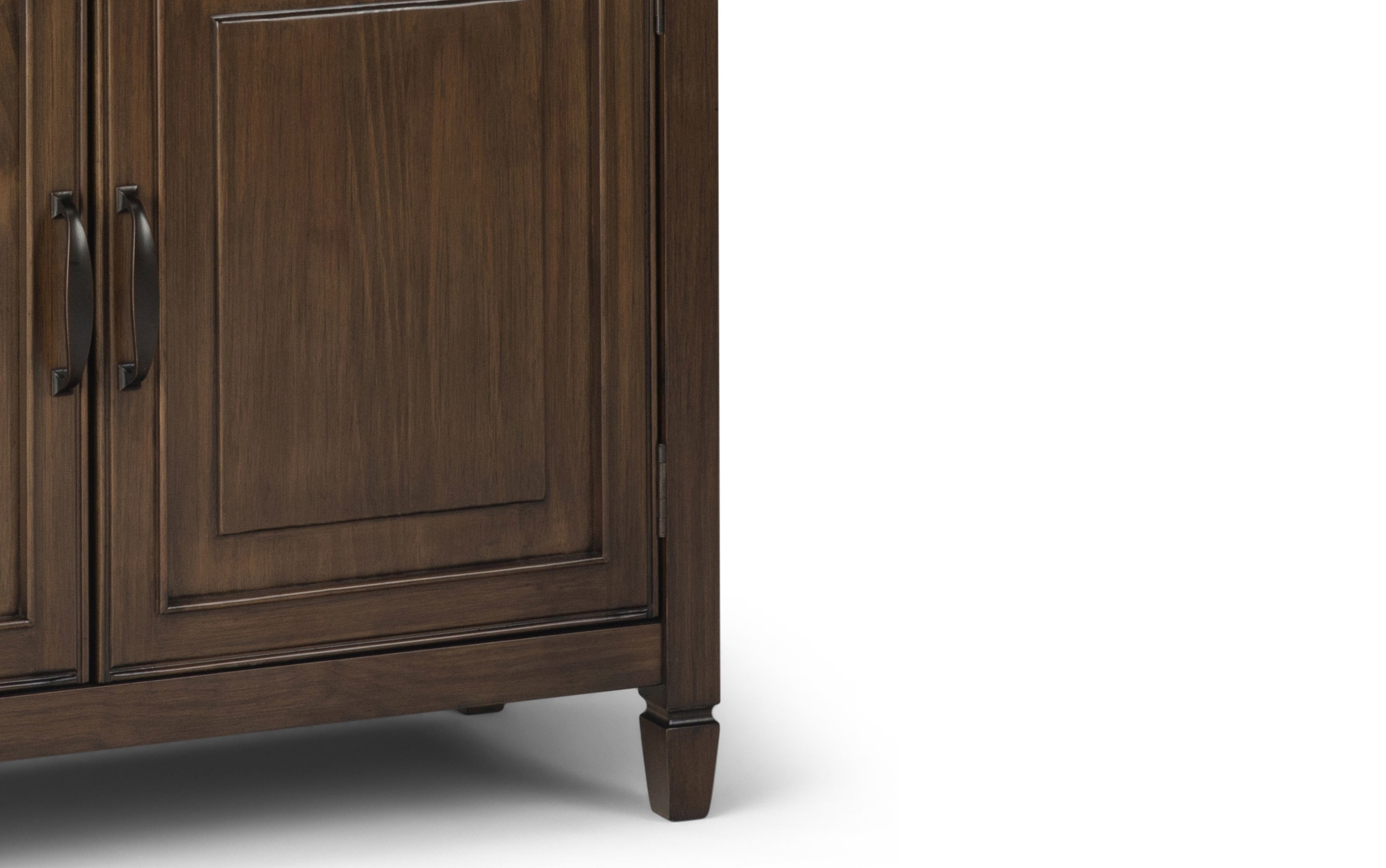 Connaught Entryway Storage Cabinet