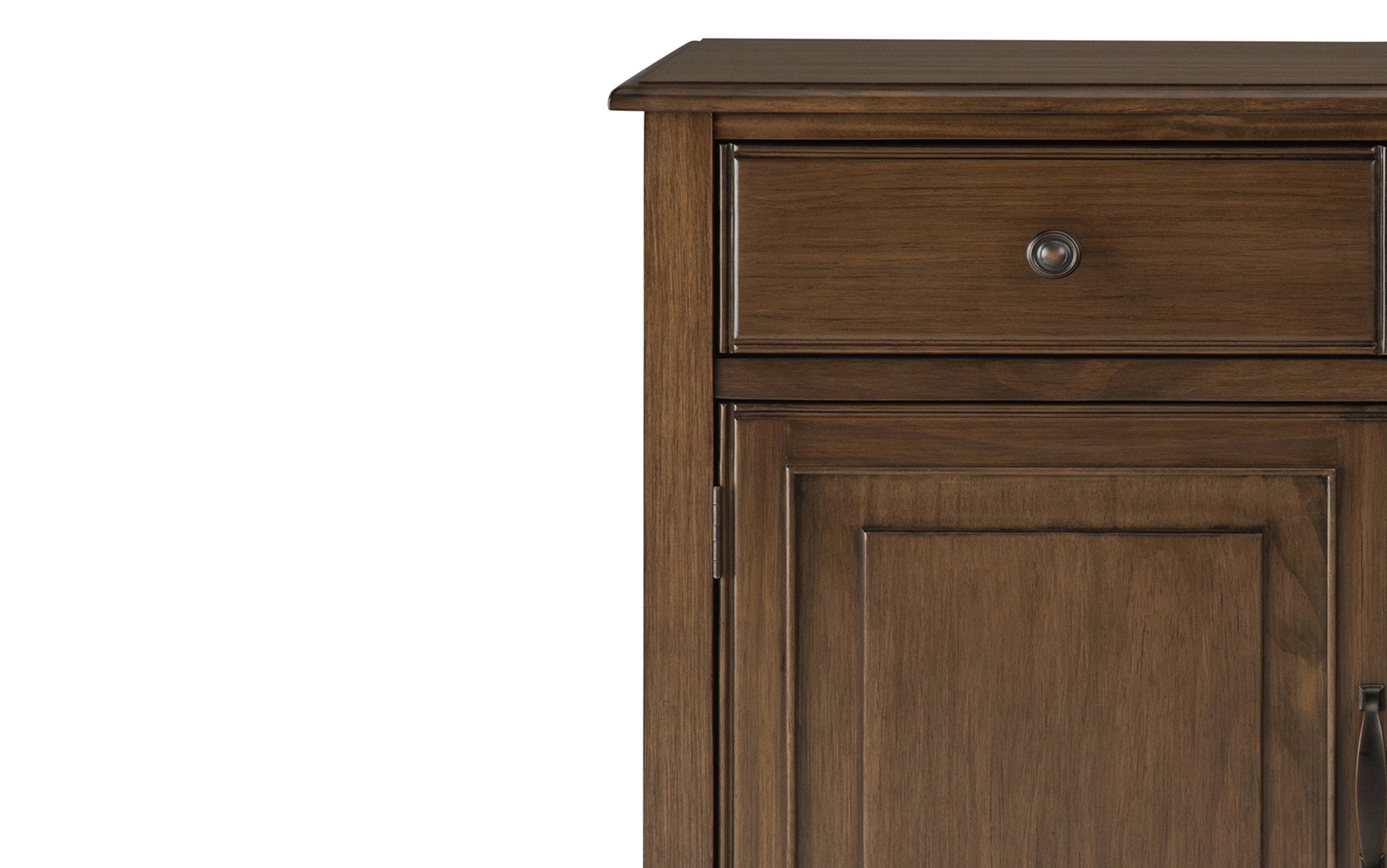 Connaught Entryway Storage Cabinet