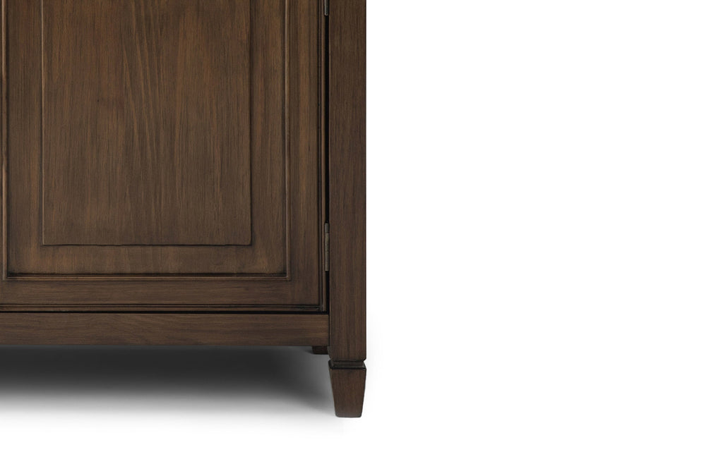 Connaught Entryway Storage Cabinet