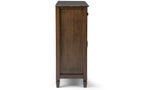 Connaught Entryway Storage Cabinet
