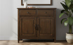 Connaught Entryway Storage Cabinet