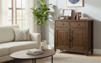 Connaught Entryway Storage Cabinet