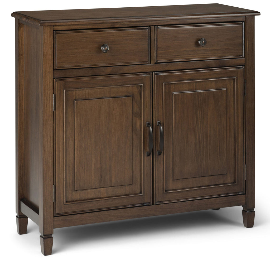 Connaught Entryway Storage Cabinet
