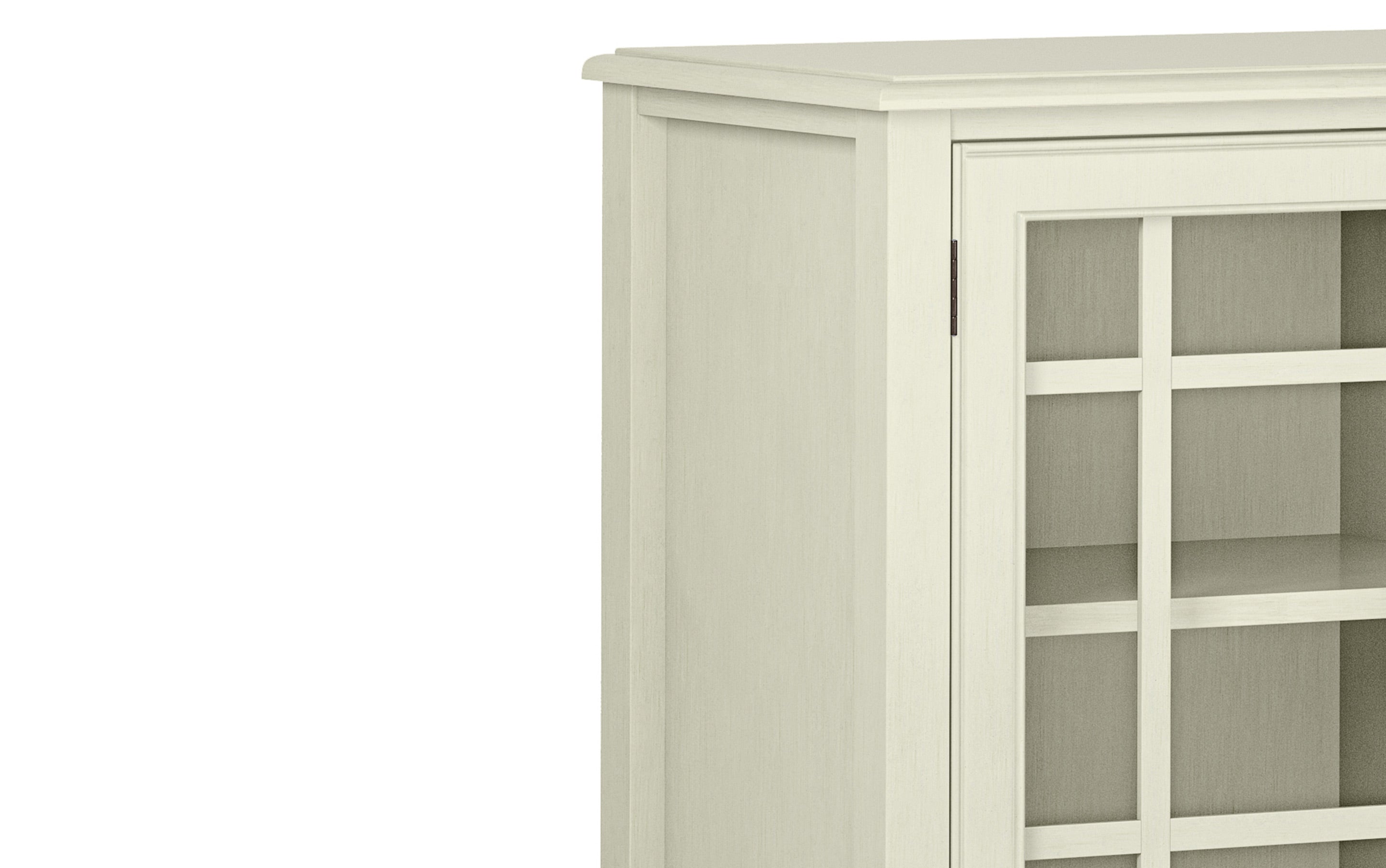 Connaught Low Storage Cabinet