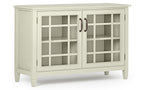 Connaught Low Storage Cabinet