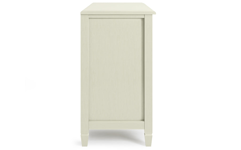 Connaught Low Storage Cabinet