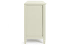 Connaught Low Storage Cabinet