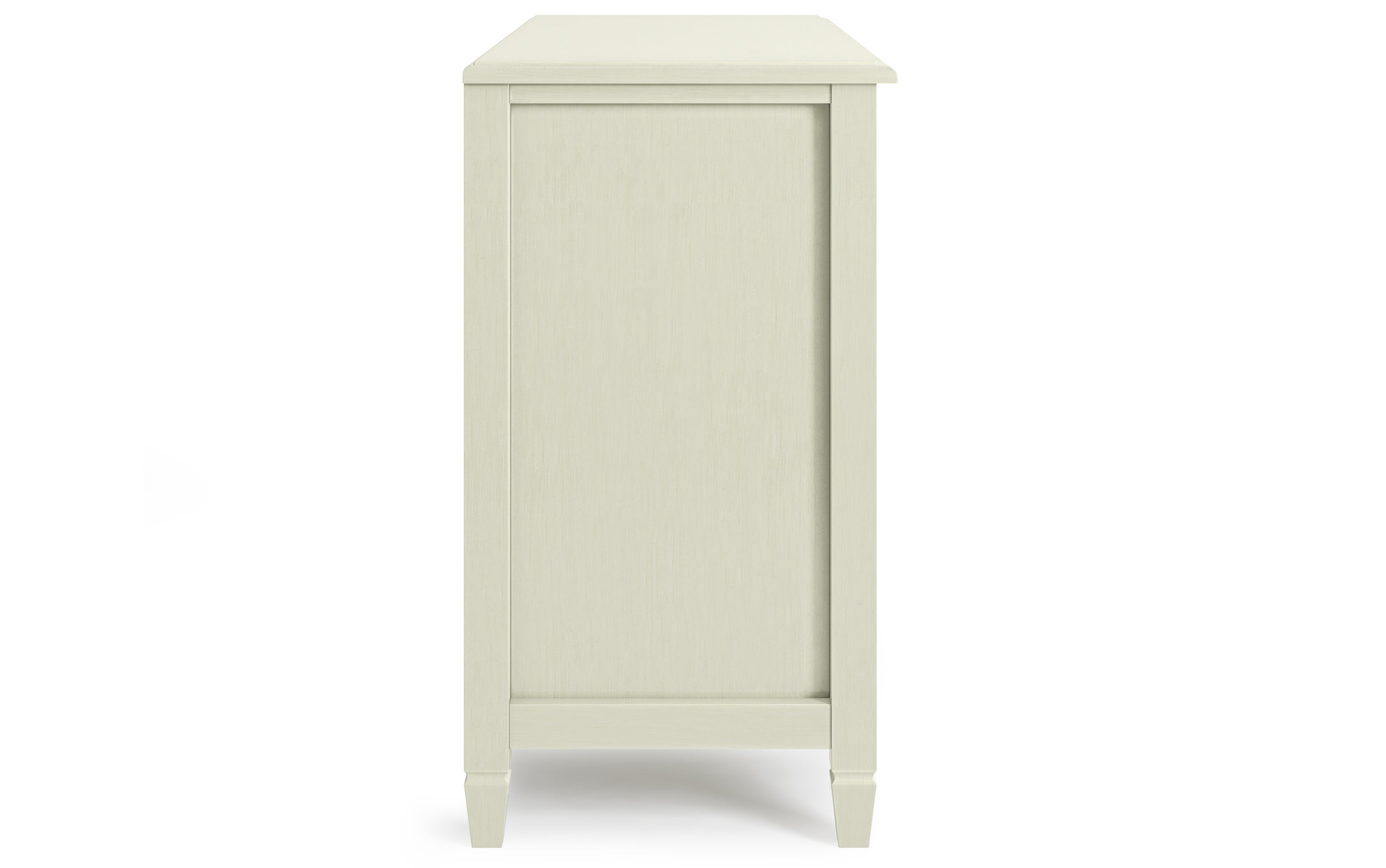 Connaught Low Storage Cabinet