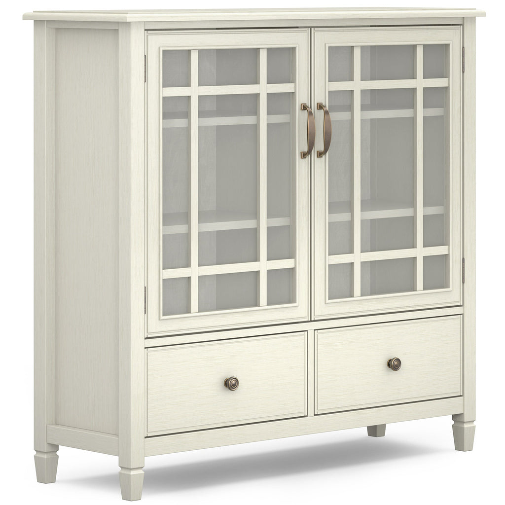 Connaught Tall Storage Cabinet