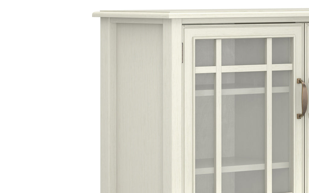 Connaught Tall Storage Cabinet