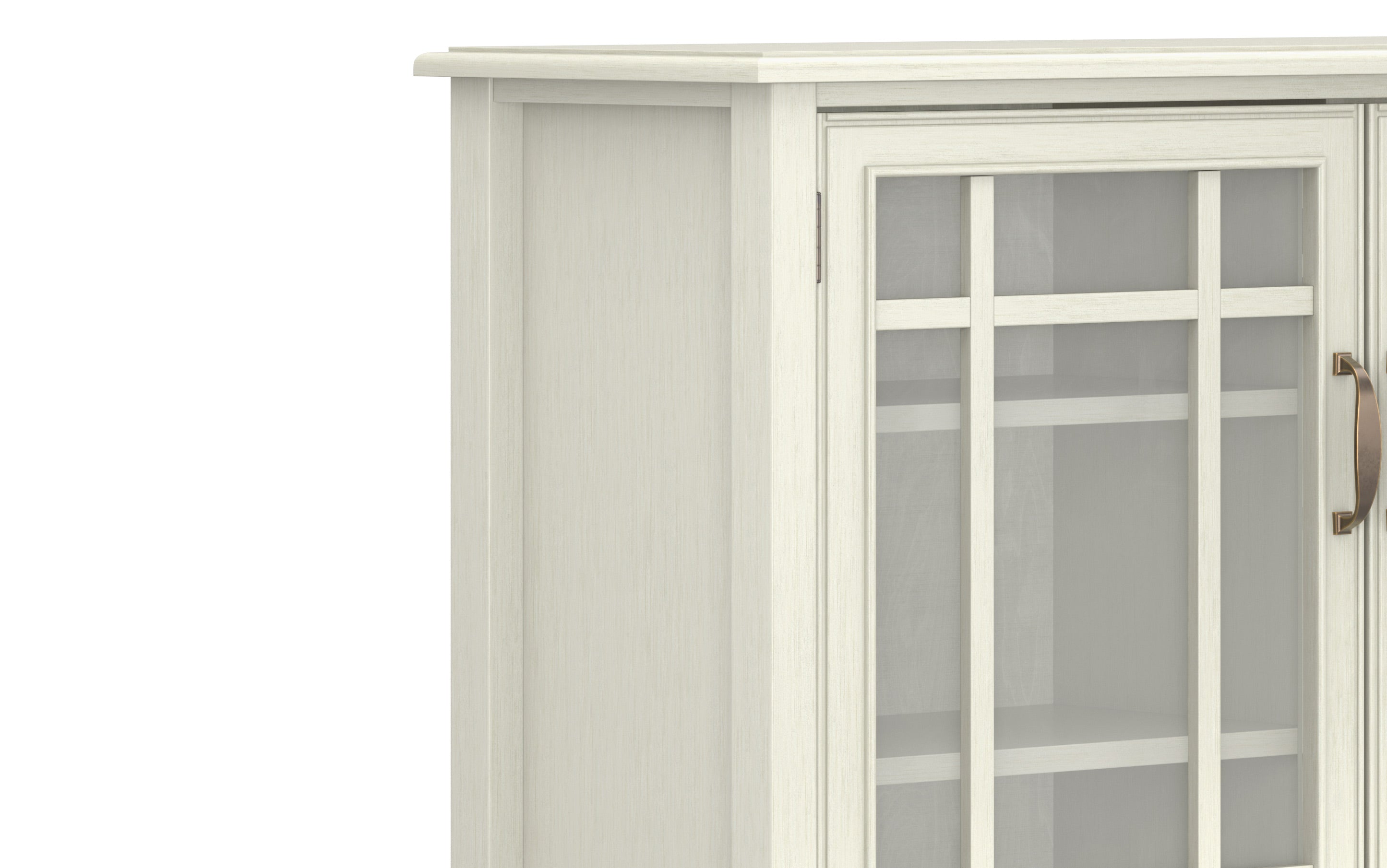 Connaught Tall Storage Cabinet