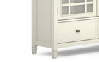 Connaught Tall Storage Cabinet