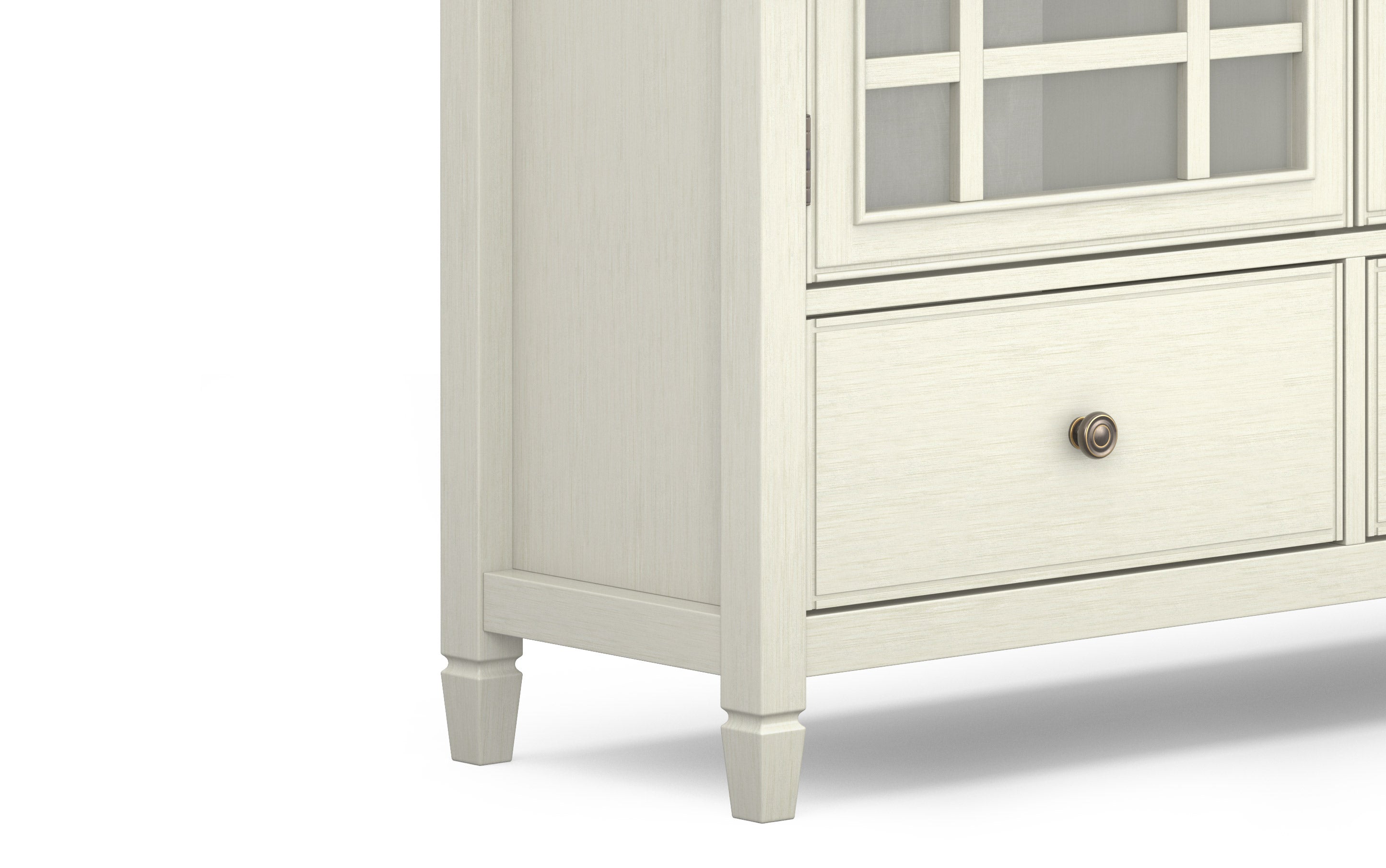 Connaught Tall Storage Cabinet