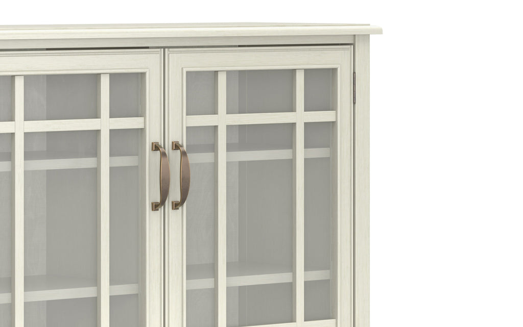 Connaught Tall Storage Cabinet