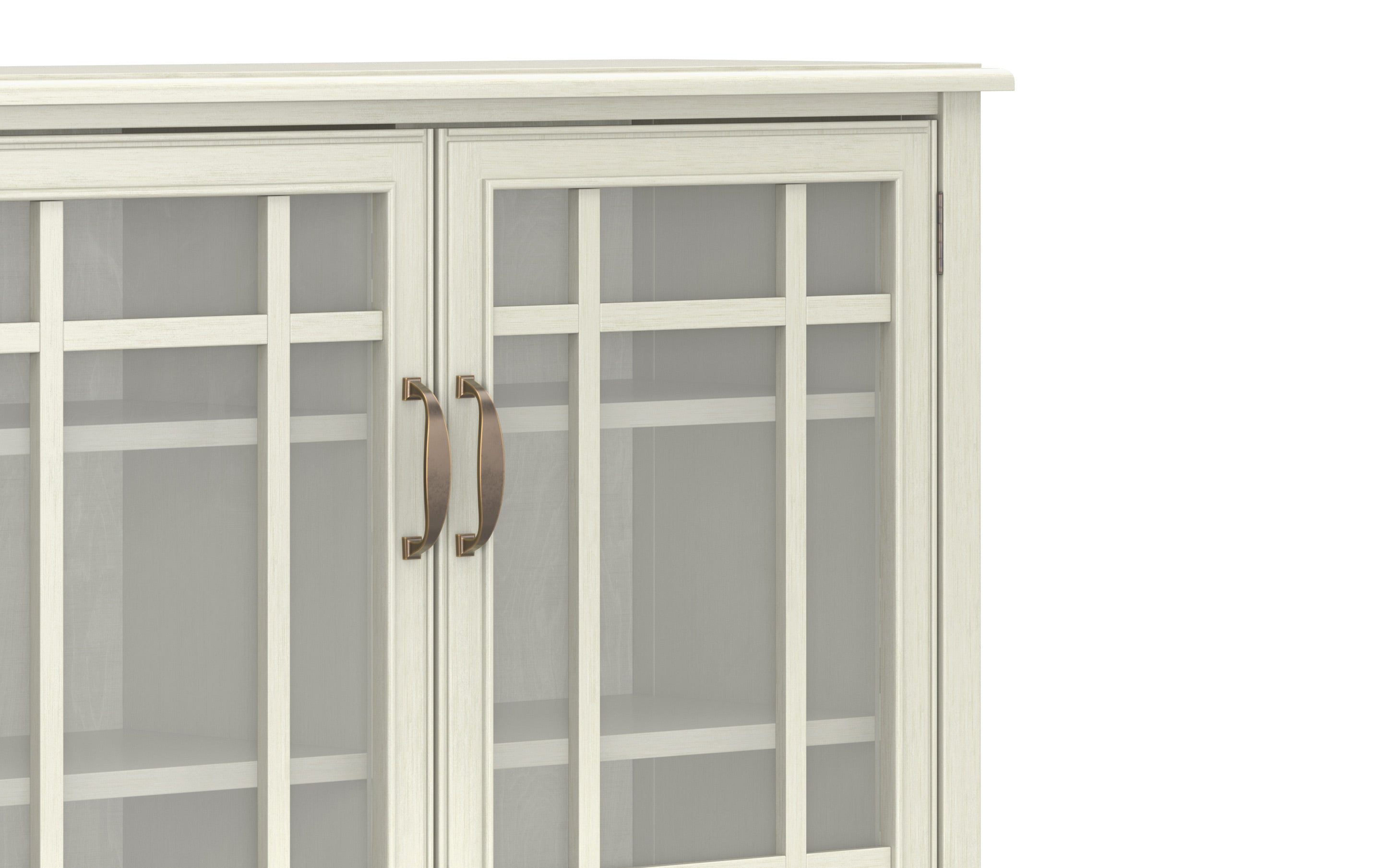 Connaught Tall Storage Cabinet