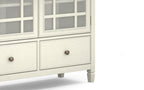 Connaught Tall Storage Cabinet