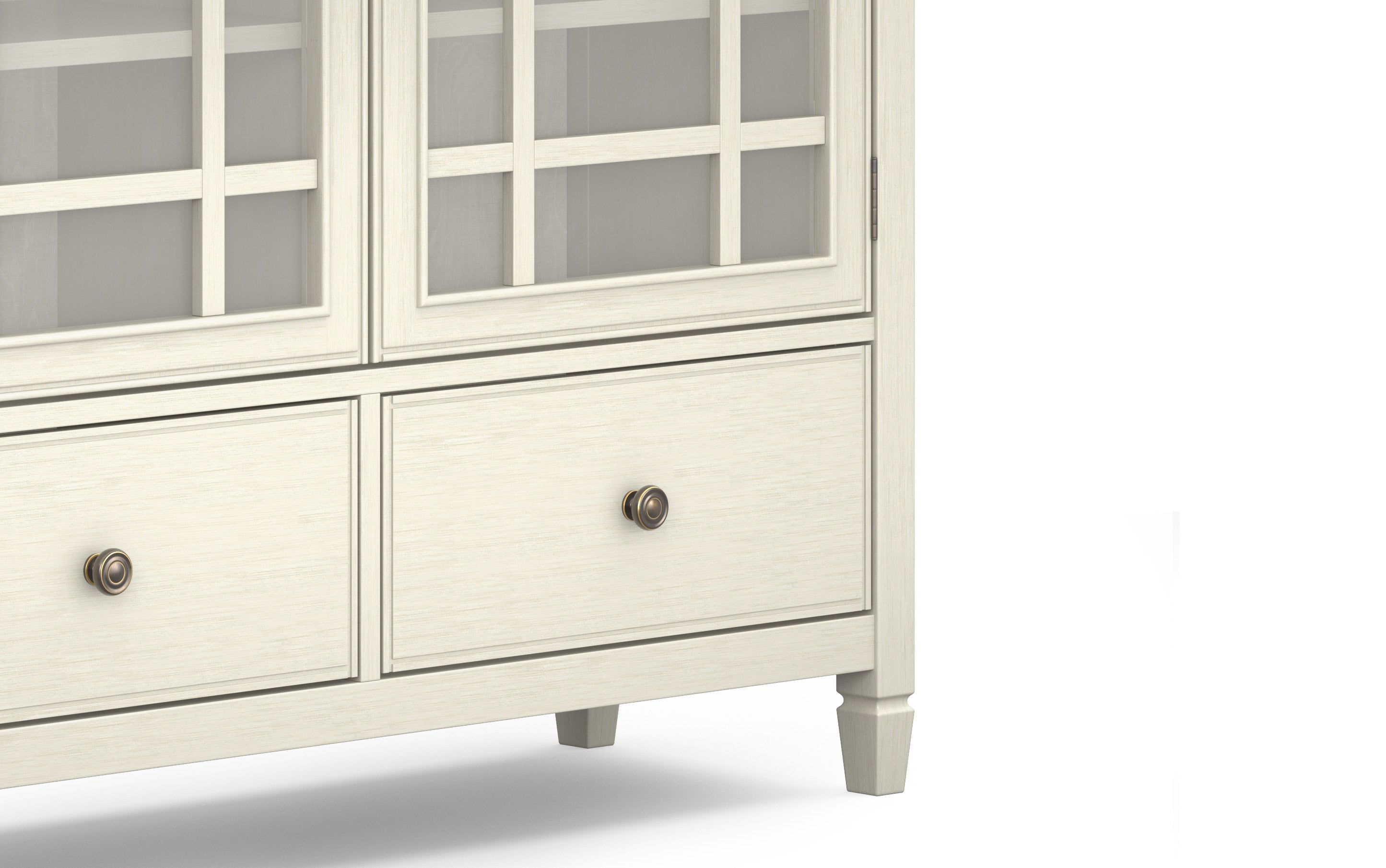 Connaught Tall Storage Cabinet