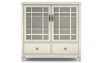 Connaught Tall Storage Cabinet