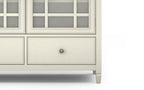 Connaught Tall Storage Cabinet