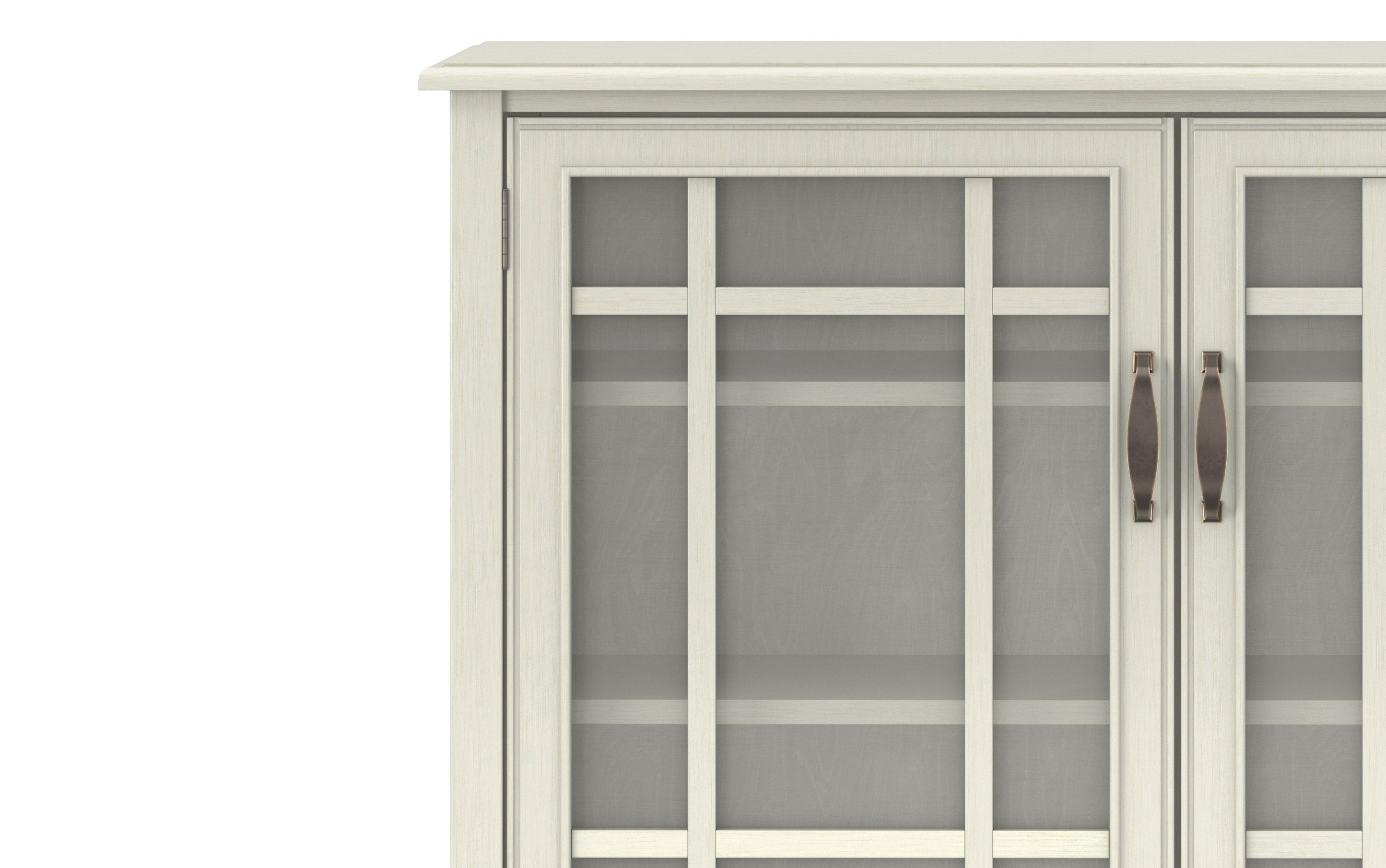 Connaught Tall Storage Cabinet