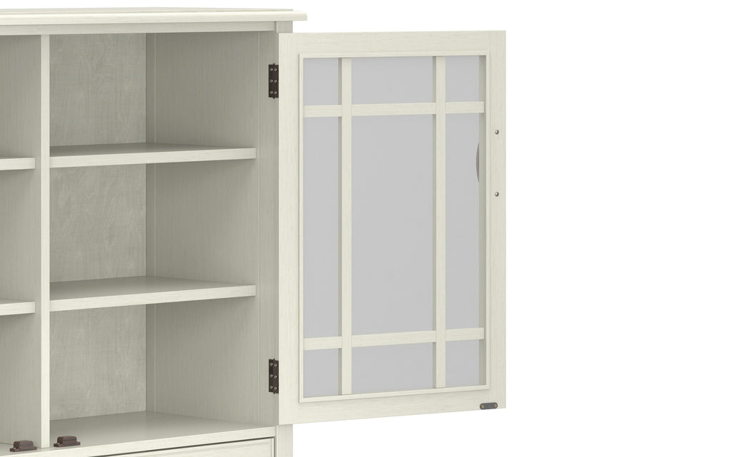 Connaught Tall Storage Cabinet