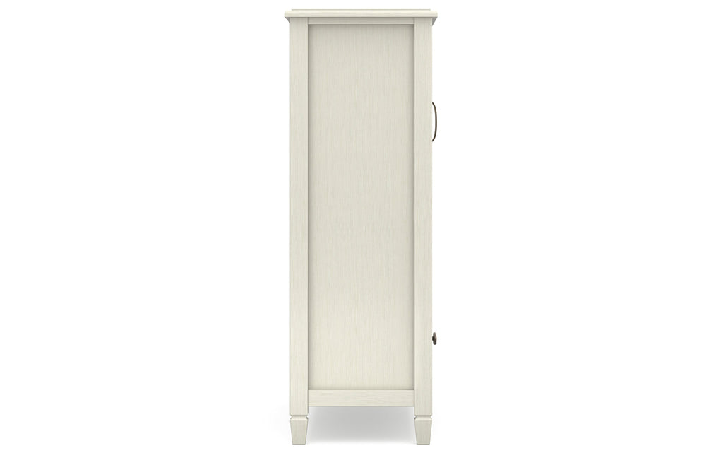 Connaught Tall Storage Cabinet